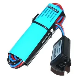 THB Bury Bury Technologies Connecting box ( DC/DC converter) AC5140 für CL 1010 Time, Telefon Zubehör