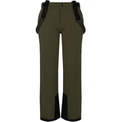 Whistler Gippslang Functional Skihose Herren 1071 - black ink XL