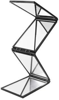Uplift Picks ClearAngle 360 Degree Four Way Foldable Haircut Mirror ClearAngle 360 Degree Four Way Foldable Haircut Mirror