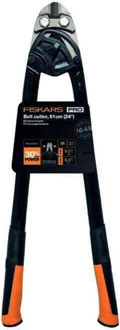 Fiskars Coupe-boulons PowerGear 61 cm (1027214)