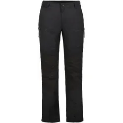 ICEPEAK Herren Hose MUNICH, Größe 50 in Grau Grau