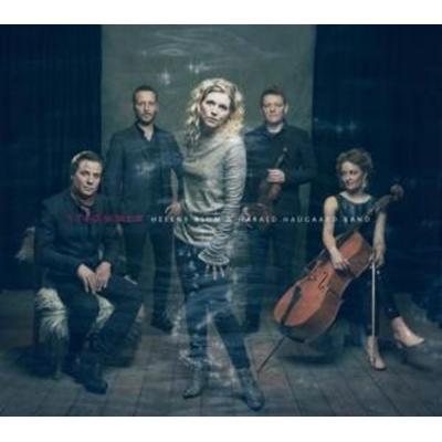 Strommen - Helene Blum,Harald Band Haugaard, CD