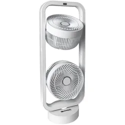 Sonnenkönig Vind 2, Ventilator, Weiss