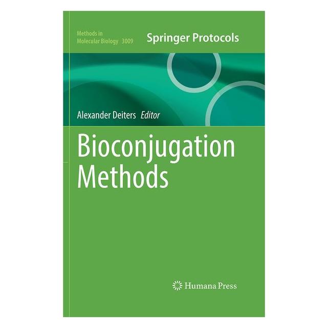 Umbreit Bioconjugation Methods (Englisch, Hardcover, Alexander Deiters) (65428402)