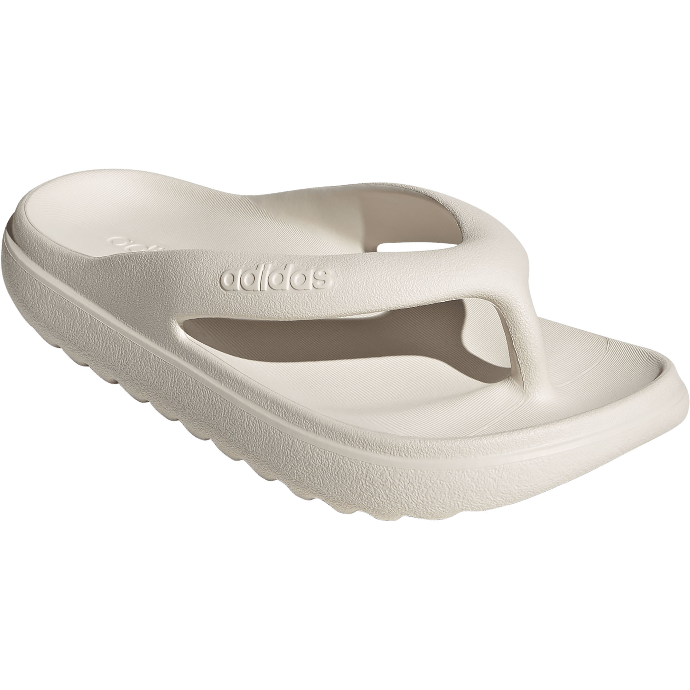 adidas Adilette Lumia Sandale Sandalen weiss Größe 38 Lifestyle