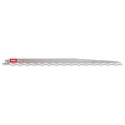 Flex 462144 Säbelsägeblätter für Dämmstoff 2 St.