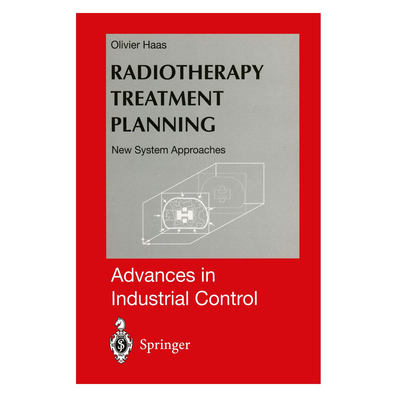 Springer Radiotherapy Treatment Planning (Englisch, Softcover) (55520854)