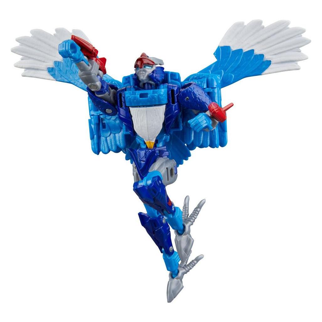 Hasbro Transformers Star Eagle figure 11cm (G36185L00)