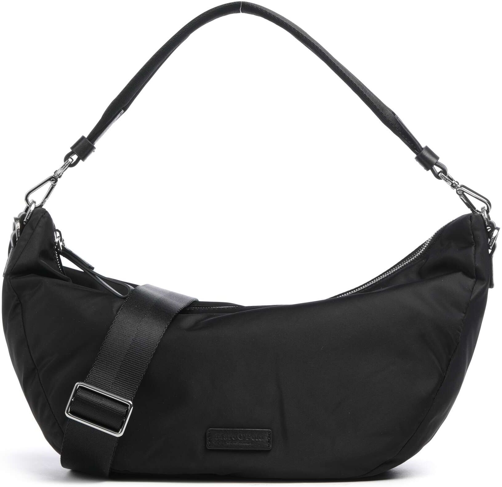 Marc O' Polo S Beuteltasche, schwarz