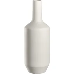 LEONARDO Keramikvase Milano H=50cm - beige
