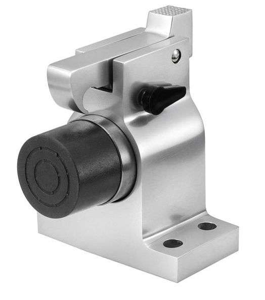 Türfeststeller KWS 1010, Aluminium 101031