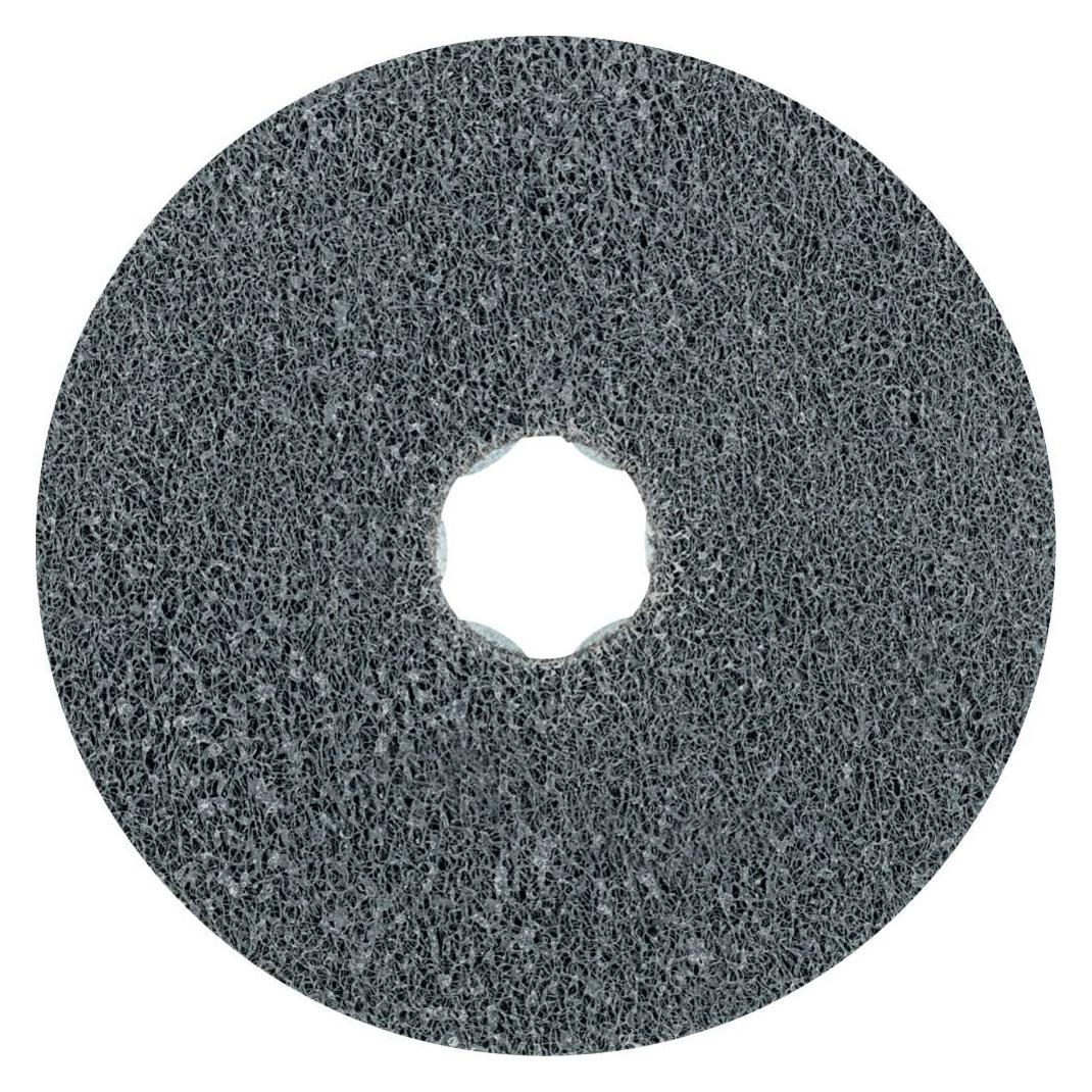 Pferd COMBICLICK Vliesronde CC-PNER W 100 SiC F VPE: 5 (CC-PNER W 100 SIC F)
