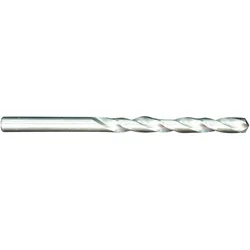 Projahn kurze Spiralbohrer mit Zylinderschaft DIN 338 - HSS-G ECO Line - 10,0x133 mm
