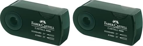 Faber-Castell Castell 9000 Spitzer