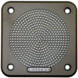 Visaton FR 87 Lautsprecher Schutzgitter (L x B x H) 96 x 96 x 7 mm 4639