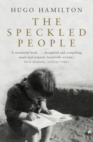 Hugo Hamilton - The Speckled People. (Fourth Estate) - Preis vom 10.10.2026 11:48:34 h