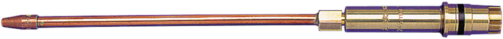 schweisskraft Rohrschweißeinsatz Type KEK/17 Cu-Rohr 6mm biegsam (1700118)
