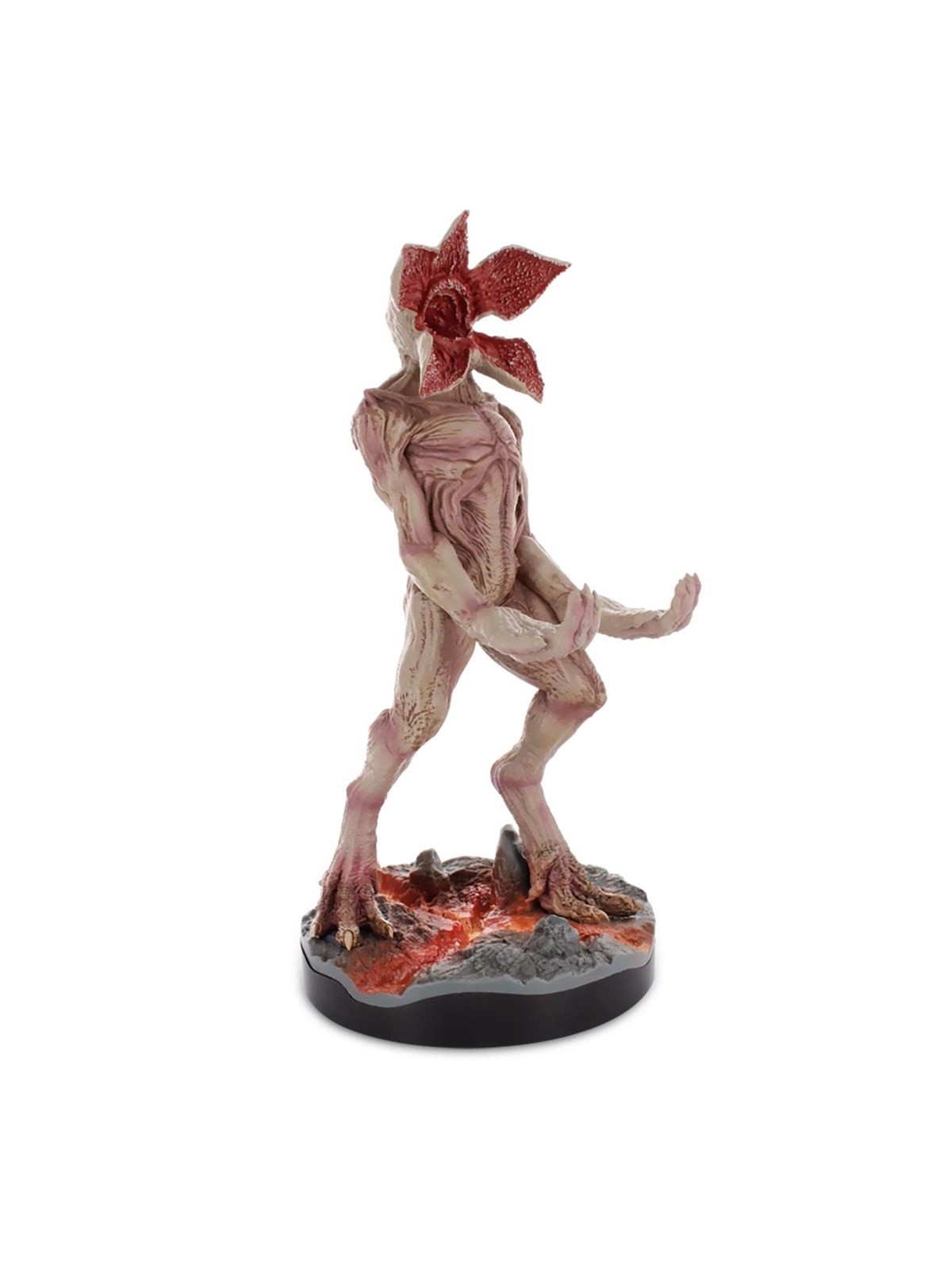 Cable Guys Stranger Things: Demogorgon - Miscellaneous Zubehör für Spielkonsole