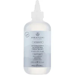 236ml Paul Mitchell Awapuhi Wild Ginger Hydrasoft Glossing Treatment