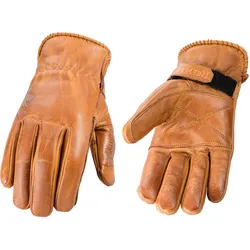 Rokker Tattoo Bird Damen Motorrad Handschuhe