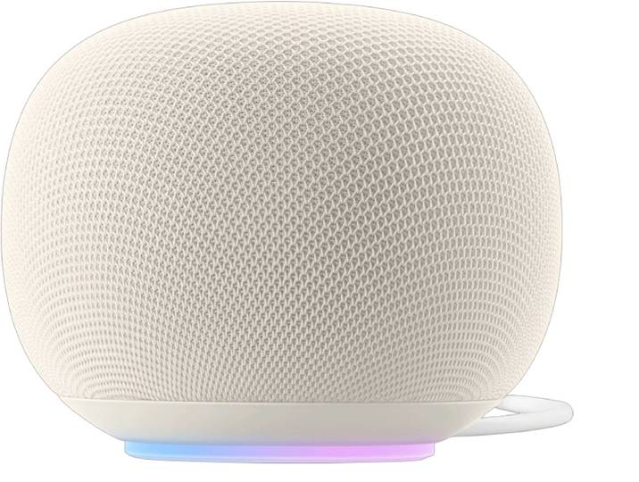 Google Home Speaker Crème