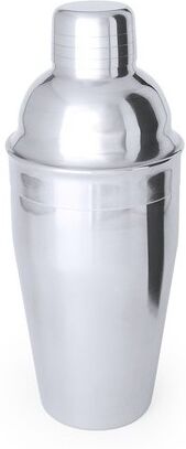 Shaker personnalisable pour bar Tobassy acier inoxydable