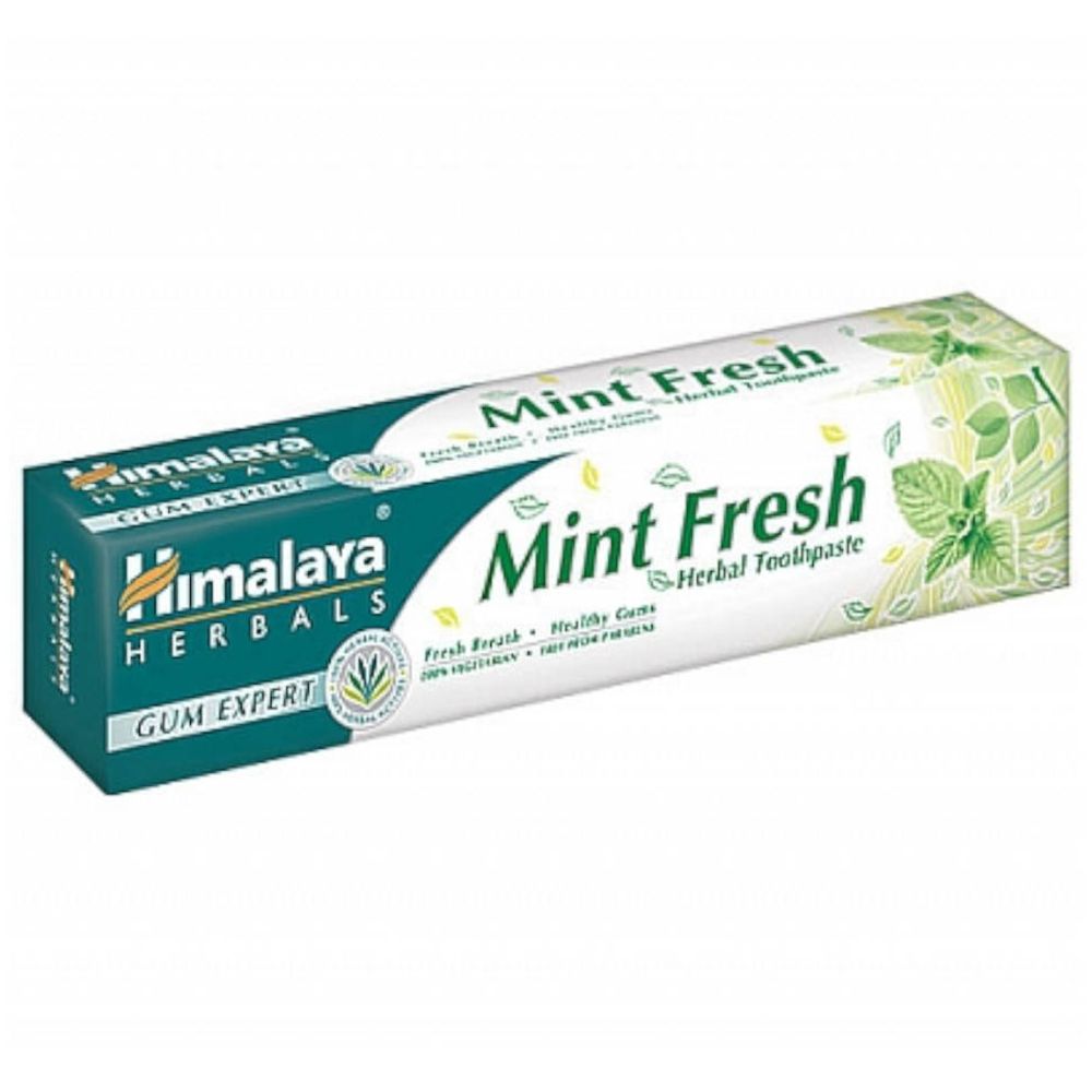 Himalaya Mint Fresh Tandpasta 75 ml Zahnpasta