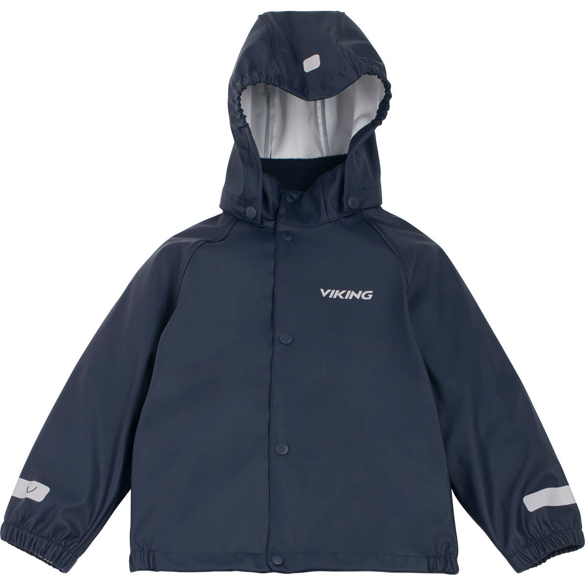 Viking Indie Rain Jacket navy (5) 110 50-25195-5-110