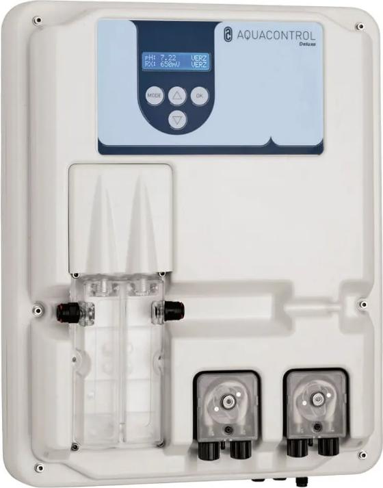 Dosieranlage meiblue DOS CL 2 Deluxe