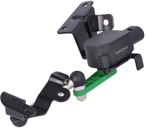 Kamoka Sensor, Leuchtweiteregulierung 4310062 Links Für Audi