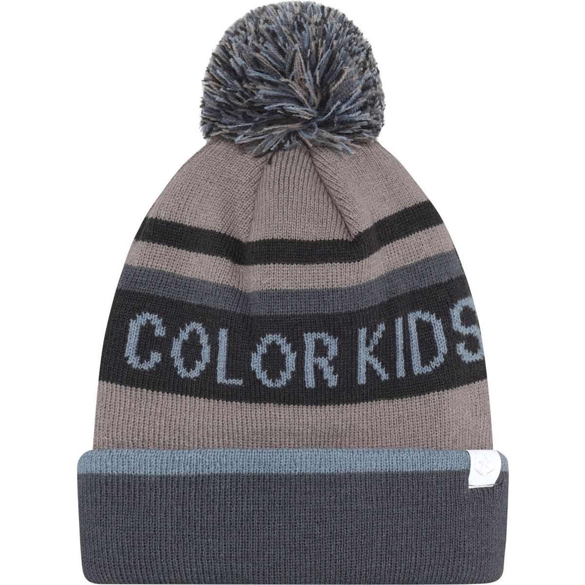 Color Kids Hat Logo CK 742993 turbulence (1922) 52 742993-1922-52