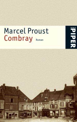 Marcel Proust - Combray: Roman - Preis vom 04.10.2026 03:51:26 h