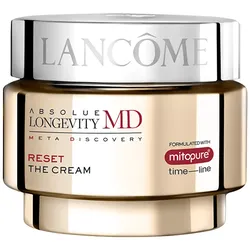 50 ml Lancôme Absolue Longevity MD Reset Cream