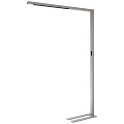 Deko Light Office Three Pro 342232 Stehlampe LED 80 W Silber