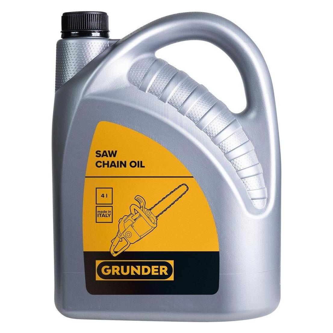 GCS Oil Grunder Pro Ms L4x4 (42898336)