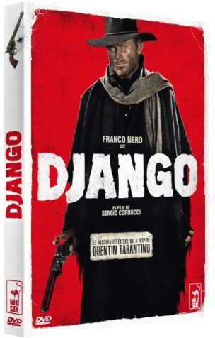 Django - Preis vom 09.10.2026 07:28:09 h