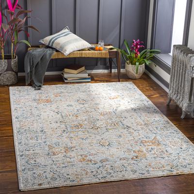 Livabliss Artistic Weavers Barlow Traditional Area Rug