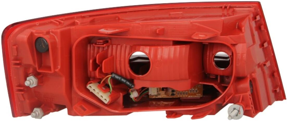 Depo Fanale posteriore 446-1915R-UE