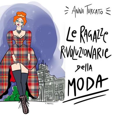 Vivienne Westwood - Anna Turcato, Audio, 9789179312541
