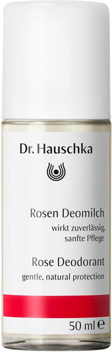 Dr. Hauschka Rosen Rosen Deomilch 50 ml