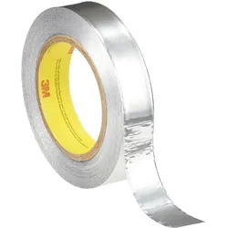 Magni, Klebeband, Klebeband Premium 431 Aluminium 38mmx55m 3M (38 mm)
