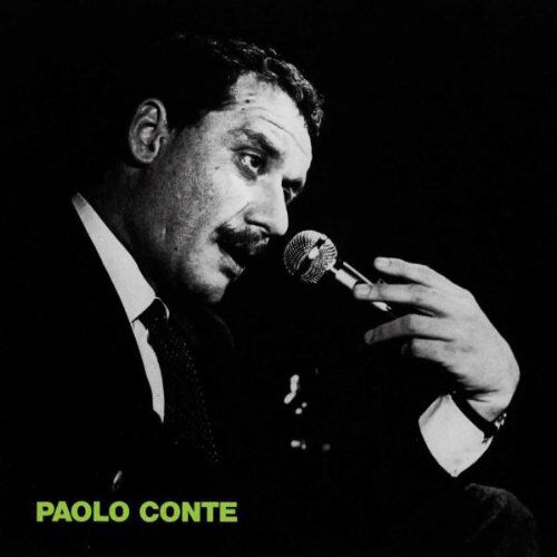 Paolo Conte - Paolo Conte - Preis vom 01.10.2026 08:16:52 h