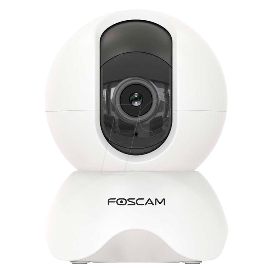 Foscam X5 Wi-Fi (2560 x 1920 Pixels) (fscx5w)