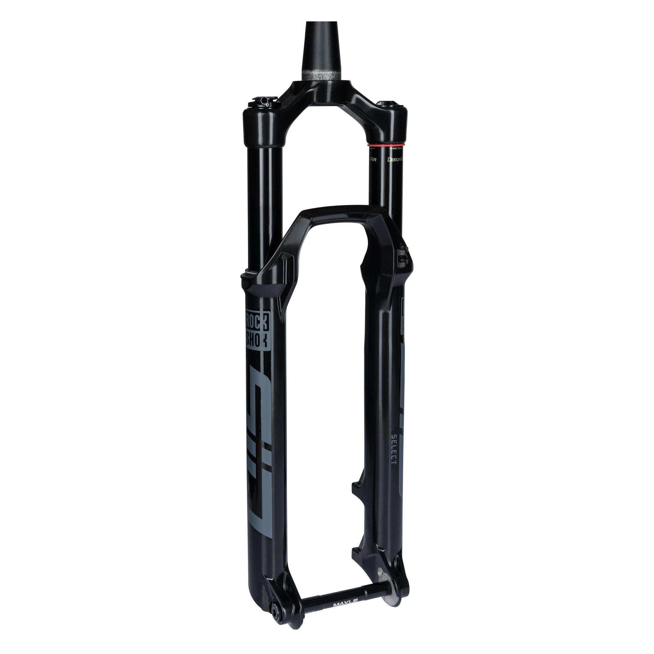 RockShox SID Select Charger RL-3P (120 mm, Luft) (00.4020.959.001)