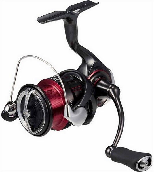 KarlK Daiwa Ballistic Air Lt-2500-Xh