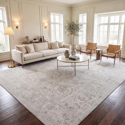SAFAVIEH Reflection Gyda Modern Oriental Rug