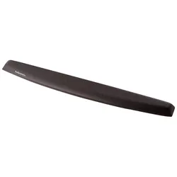 Fellowes 9178201 Handgelenkstütze Gel, Polyurethan Schwarz