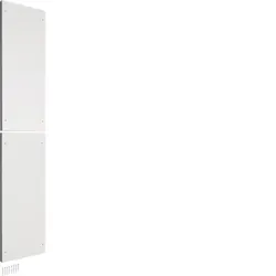 Hager Rückwand universal FZ281N