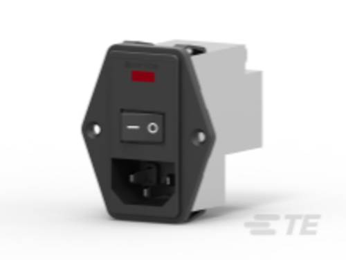 TE Connectivity 2-6609929-0 Package