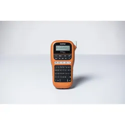 Brother P-Touch E110, Beschriftungsgerät